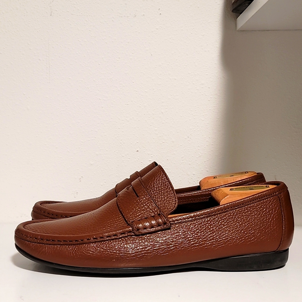 Bruno Magli shoes